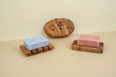 Soap Dish – Elegant Bathroom Essential